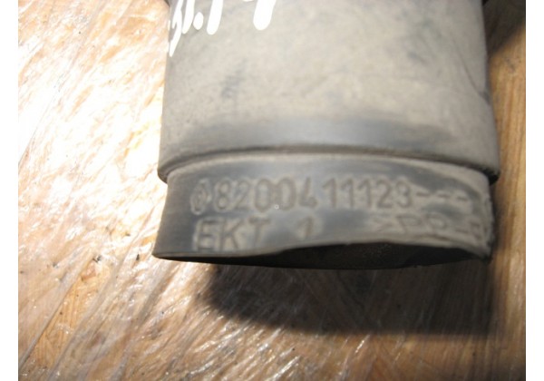 пильовик амортизатора переднього Renault Scenic II, 8200411123